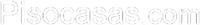pisocasas