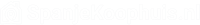 spanjekoophuis